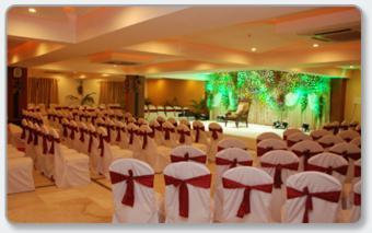 Hotel Swagath De Royal Hyderabad Exterior foto