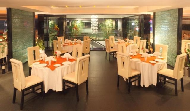 Hotel Swagath De Royal Hyderabad Exterior foto